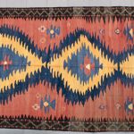 950 2248 ORIENTAL RUG